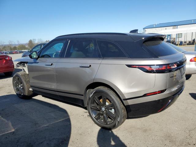 Photo 2 from auction – 2023 LAND ROVER RANGE ROVE with VIN SALYT2EX7PA353408