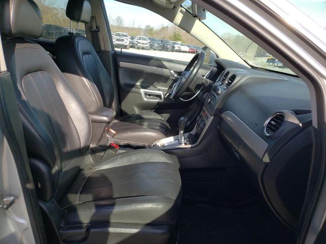 Photo 5 from auction – 2012 CHEVROLET CAPTIVA SP with VIN 3GNFL4E55CS612163