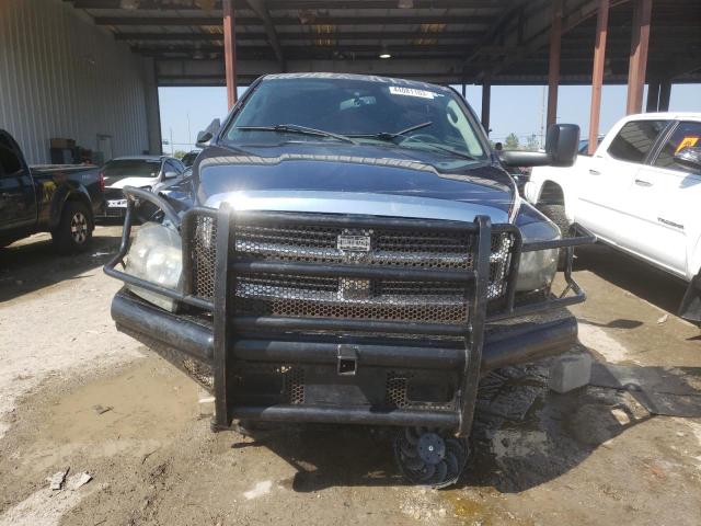 Photo 5 from auction – 2006 DODGE RAM 2500 with VIN 3D7KS29C76G177151