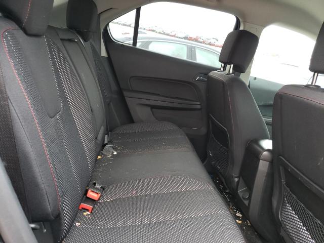 Photo 10 from auction – 2015 CHEVROLET EQUINOX LT with VIN 2GNALBEK4F1138260