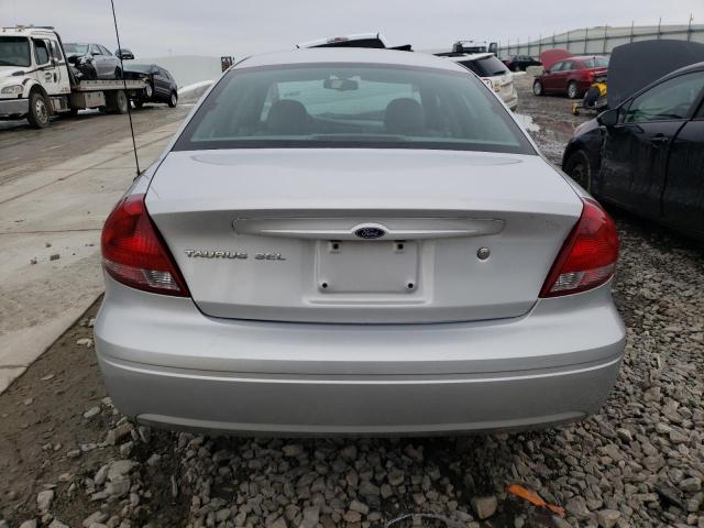 Photo 6 from auction – 2006 FORD TAURUS SEL with VIN 1FAFP56U36A234204