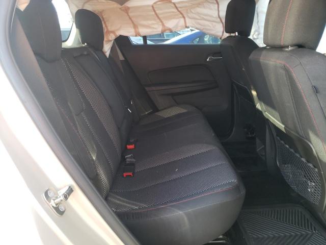 Photo 11 from auction – 2013 GMC TERRAIN SL with VIN 2GKFLSE35D6317533