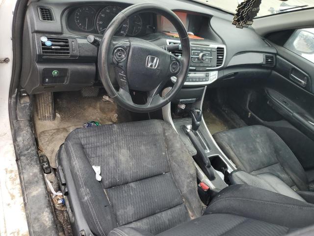 Photo 8 from auction – 2015 HONDA ACCORD SPO with VIN 1HGCR2F53FA218682