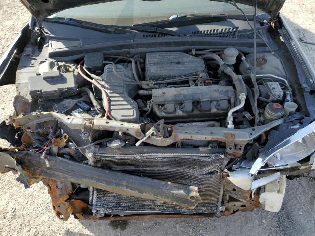 Photo 11 from auction – 2004 HONDA CIVIC EX with VIN 2HGES26764H511750