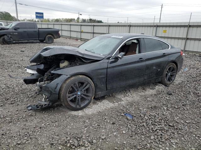 Photo 1 from auction – 2016 BMW 428 I GRAN with VIN WBA4A9C51GG507840