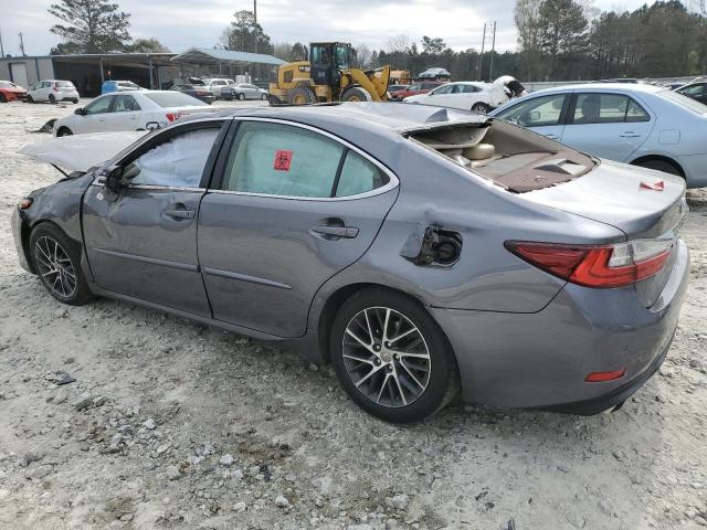 Photo 2 from auction – 2016 LEXUS ES 350 with VIN JTHBK1GG4G2222906