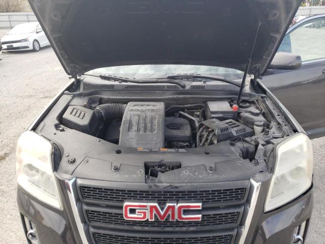 Foto 11 de la subasta – 2014 GMC TERRAIN SL con VIN 2GKALREK7E6285938