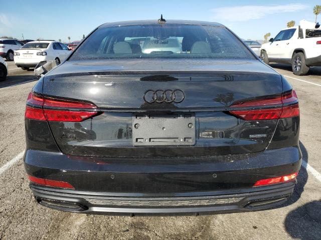 Photo 6 from auction – 2022 AUDI A6 PREMIUM with VIN WAUL2BF24NN059538