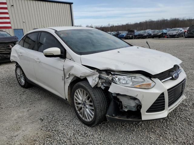 Photo 4 from auction – 2012 FORD FOCUS SEL with VIN 1FAHP3H25CL300647