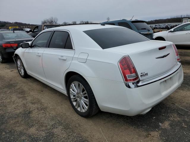 Photo 2 from auction – 2014 CHRYSLER 300 with VIN 2C3CCARG4EH181542