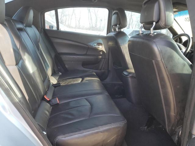 Photo 10 from auction – 2012 CHRYSLER 200 LIMITE with VIN 1C3CCBCB6CN175510