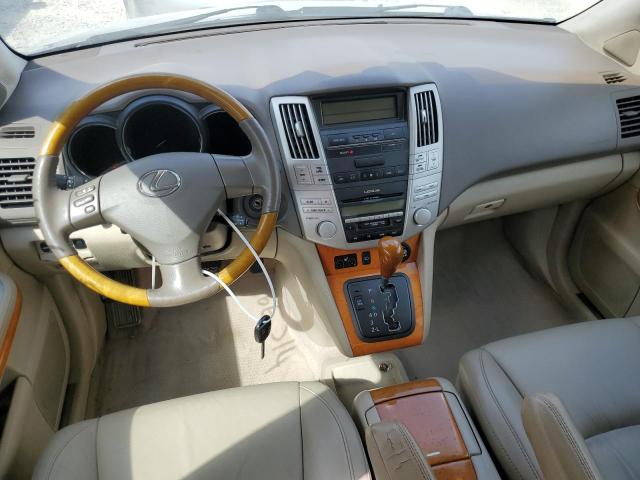 Photo 8 from auction – 2006 LEXUS RX 330 with VIN 2T2HA31U76C103915
