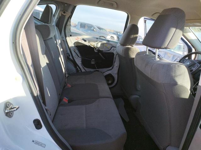 Photo 10 from auction – 2012 HONDA CR-V LX with VIN 5J6RM3H30CL018457