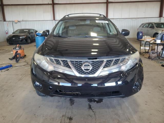 Photo 5 from auction – 2011 NISSAN MURANO S with VIN JN8AZ1MW4BW155475