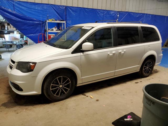 DODGE GRAND CARA 2019 with VIN 2C4RDGEGXKR648450 - Photo from auction