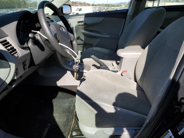 Photo 7 from auction – 2012 TOYOTA COROLLA BA with VIN 2T1BU4EE6CC800868