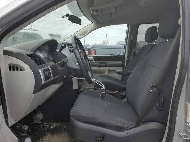 Photo 7 from auction – 2010 DODGE GRAND CARA with VIN 2D4RN5D15AR455915