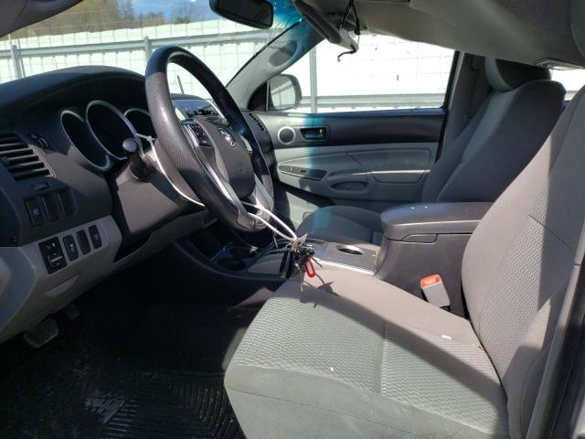 Photo 7 from auction – 2012 TOYOTA TACOMA DOU with VIN 5TFLU4EN4CX031387