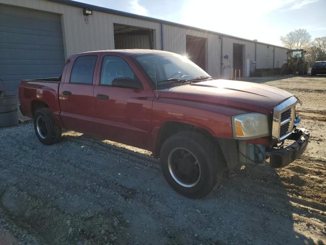 Photo 4 from auction – 2007 DODGE DAKOTA QUA with VIN 1D7HE48K97S192721