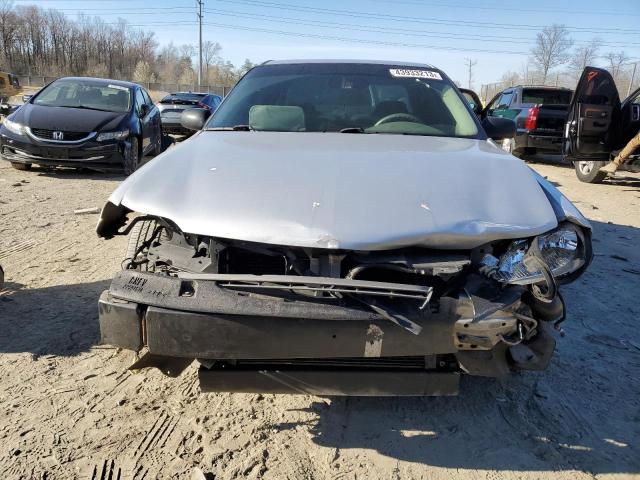 Photo 5 from auction – 2005 CHEVROLET CLASSIC with VIN 1G1ND52F05M231725