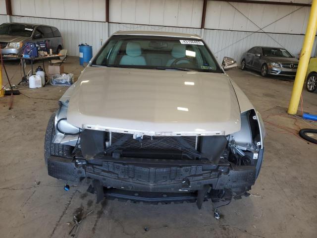 Photo 5 from auction – 2009 CADILLAC CTS with VIN 1G6DF577390145971