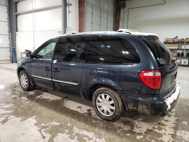 Photo 2 from auction – 2007 CHRYSLER TOWN & COU with VIN 2A8GP54L67R293391