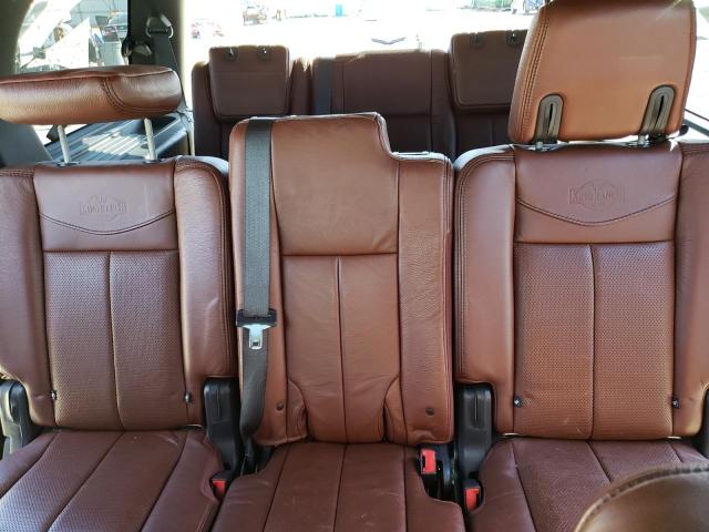 Photo 10 from auction – 2011 FORD EXPEDITION with VIN 1FMJU1H52BEF56990