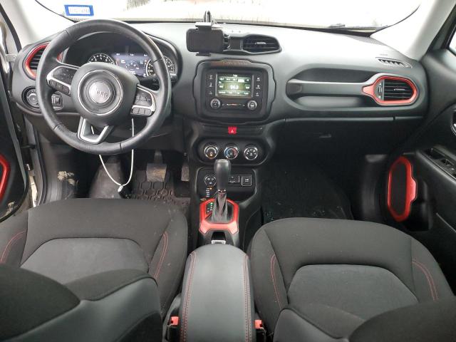 Photo 8 from auction – 2015 JEEP RENEGADE T with VIN ZACCJBCT1FPB31548
