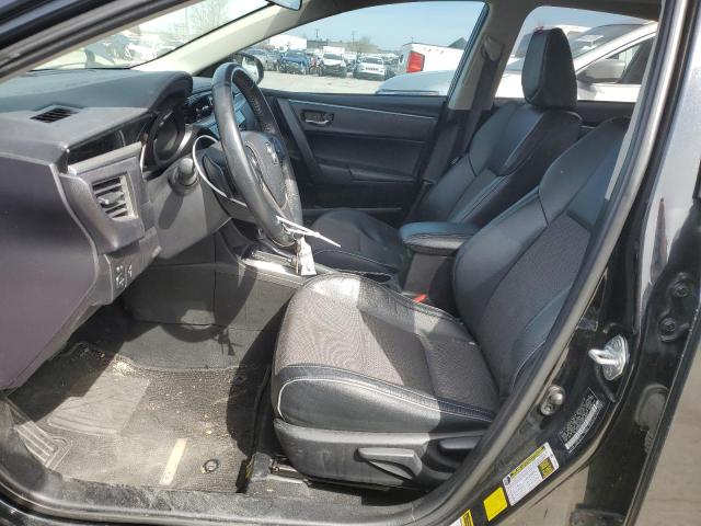 Photo 7 from auction – 2014 TOYOTA COROLLA L with VIN 5YFBURHE1EP019963