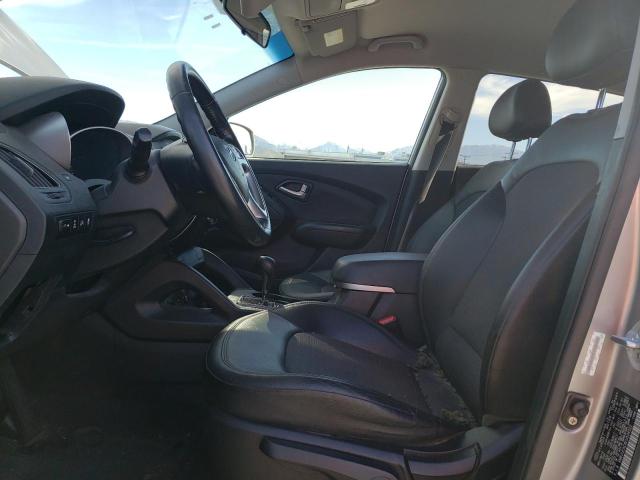 Photo 7 from auction – 2012 HYUNDAI TUCSON GLS with VIN KM8JUCAC8CU534522