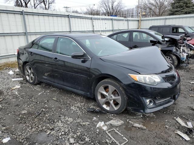 Photo 4 from auction – 2012 TOYOTA CAMRY BASE with VIN 4T1BF1FK3CU200031