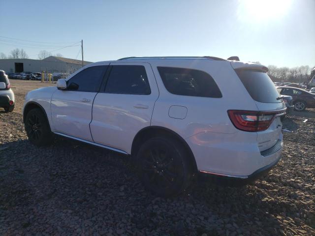Photo 2 from auction – 2015 DODGE DURANGO LI with VIN 1C4RDJDG3FC177478