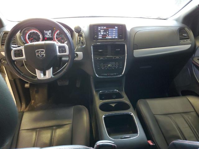 Photo 8 from auction – 2019 DODGE GRAND CARA with VIN 2C4RDGEGXKR648450