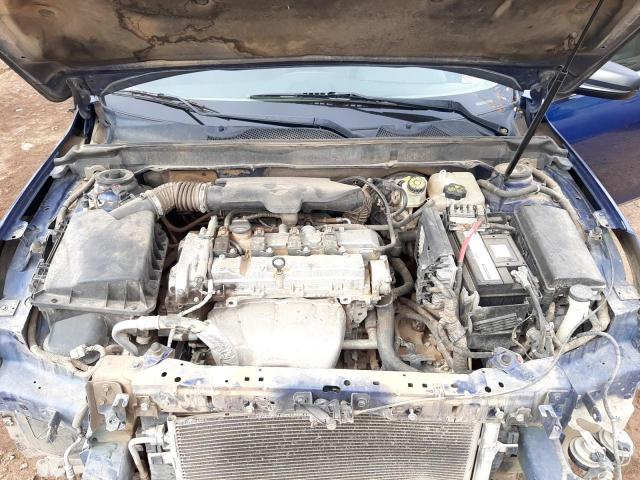 Photo 11 from auction – 2013 CHEVROLET MALIBU LS with VIN 1G11B5SA4DU116777