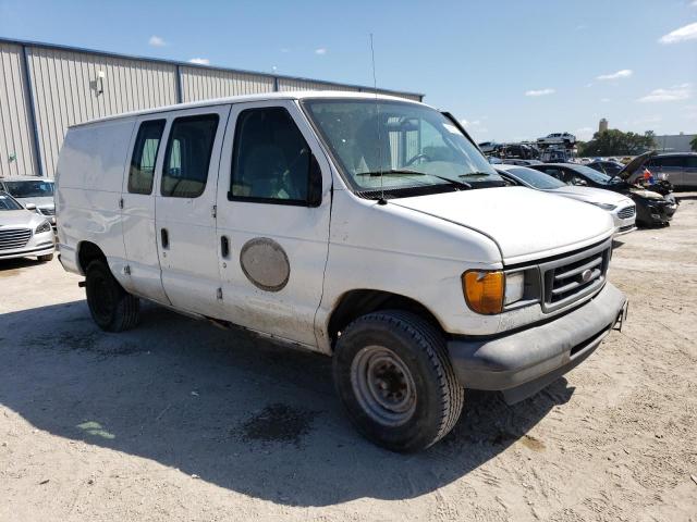 Photo 4 from auction – 2003 FORD ECONOLINE with VIN 1FTNE24WX3HA84982