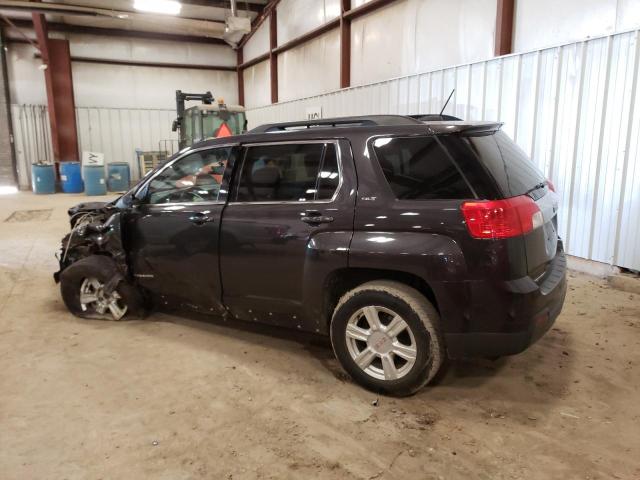 Photo 2 from auction – 2015 GMC TERRAIN SL with VIN 2GKFLXEK6F6296859