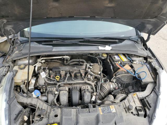 Photo 11 from auction – 2015 FORD FOCUS SE with VIN 1FADP3F27FL207098