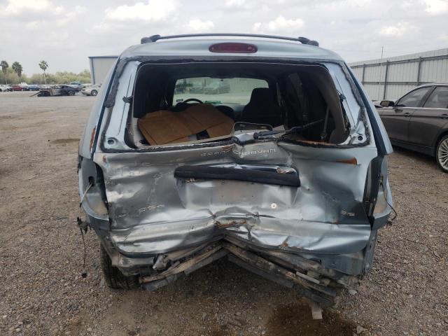 صورة رقم 6 من المزاد - 2003 DODGE GRAND CARA مع VIN 1D4GP24343B291186