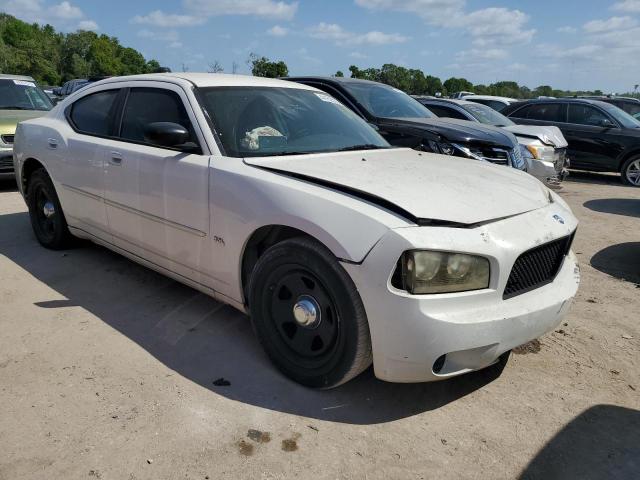 Photo 4 from auction – 2007 DODGE CHARGER SE with VIN 2B3KA43G97H672023