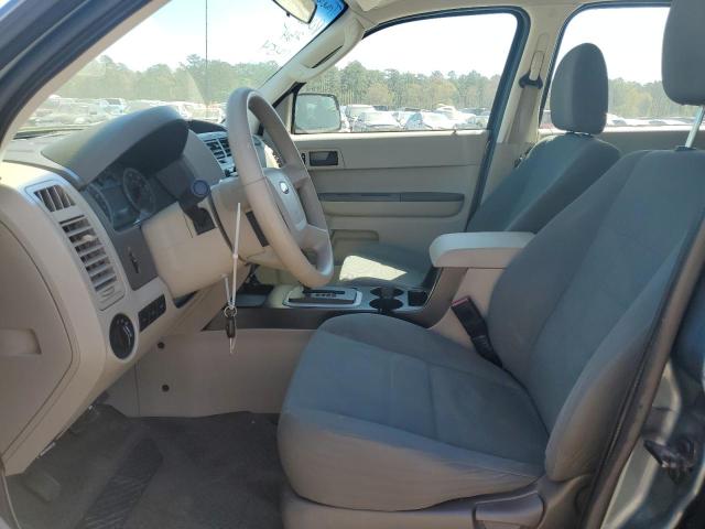 Photo 7 from auction – 2012 FORD ESCAPE XLS with VIN 1FMCU0C72CKB49640