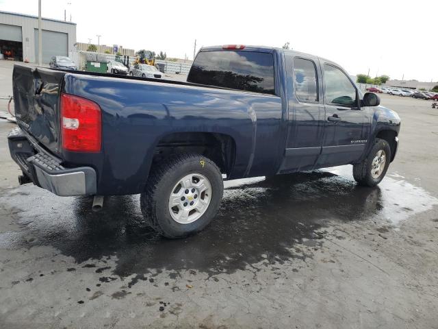 Photo 3 from auction – 2008 CHEVROLET SILVERADO with VIN 1GCEC19018Z214878