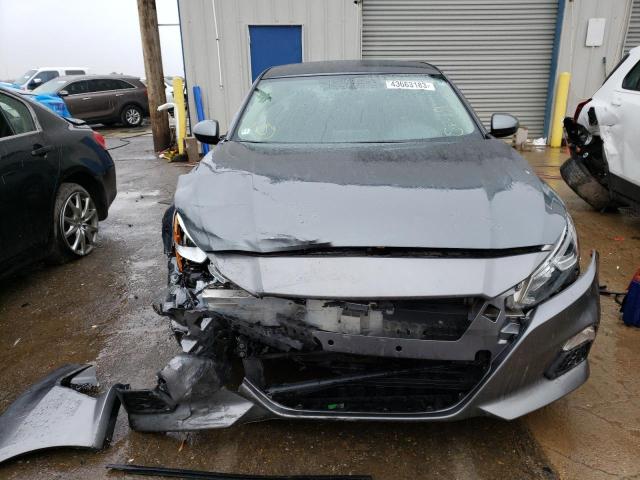 Photo 5 from auction – 2019 NISSAN ALTIMA S with VIN 1N4BL4BV8KC250058