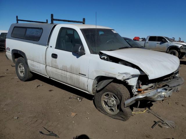 Photo 4 from auction – 2000 CHEVROLET SILVERADO with VIN 1GCEK14V2YE354709