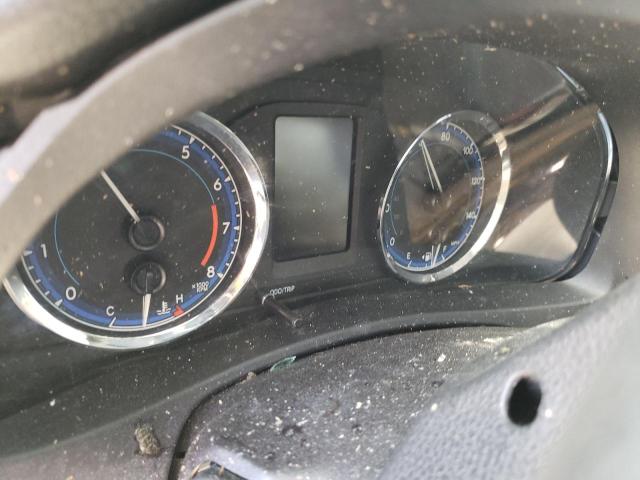 Photo 9 from auction – 2018 TOYOTA COROLLA L with VIN 2T1BURHE3JC072285