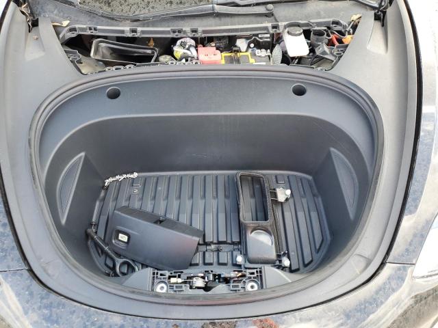 Photo 11 from auction – 2021 TESLA MODEL 3 with VIN 5YJ3E1EC3MF926326