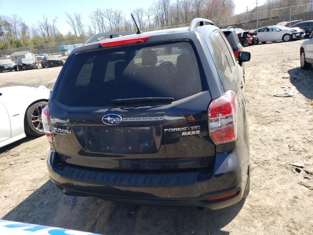 Photo 6 from auction – 2014 SUBARU FORESTER 2 with VIN JF2SJAEC5EH493179
