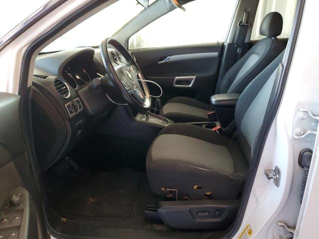 Photo 7 from auction – 2012 CHEVROLET CAPTIVA SP with VIN 3GNAL2EK1CS527504