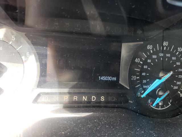 Photo 9 from auction – 2014 FORD FUSION SE with VIN 1FA6P0HD9E5363653