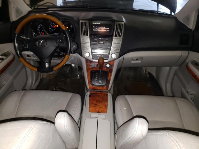 Photo 8 from auction – 2009 LEXUS RX 350 with VIN 2T2GK31U09C080295