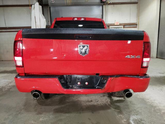 Photo 6 from auction – 2017 RAM 1500 ST with VIN 1C6RR7FT5HS619210